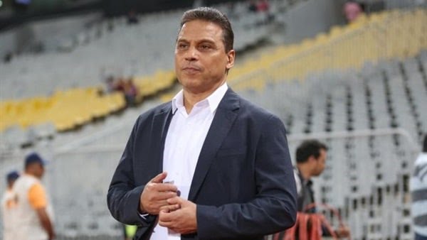    المدرب الأسبق للمنتخب المصري وللاهلي  حسام بدري يعتذر عن تدريب فريق المنستير